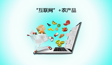 農業農村部辦公廳關于開展“互聯網+”農產品出村進城工程試點工作的通知